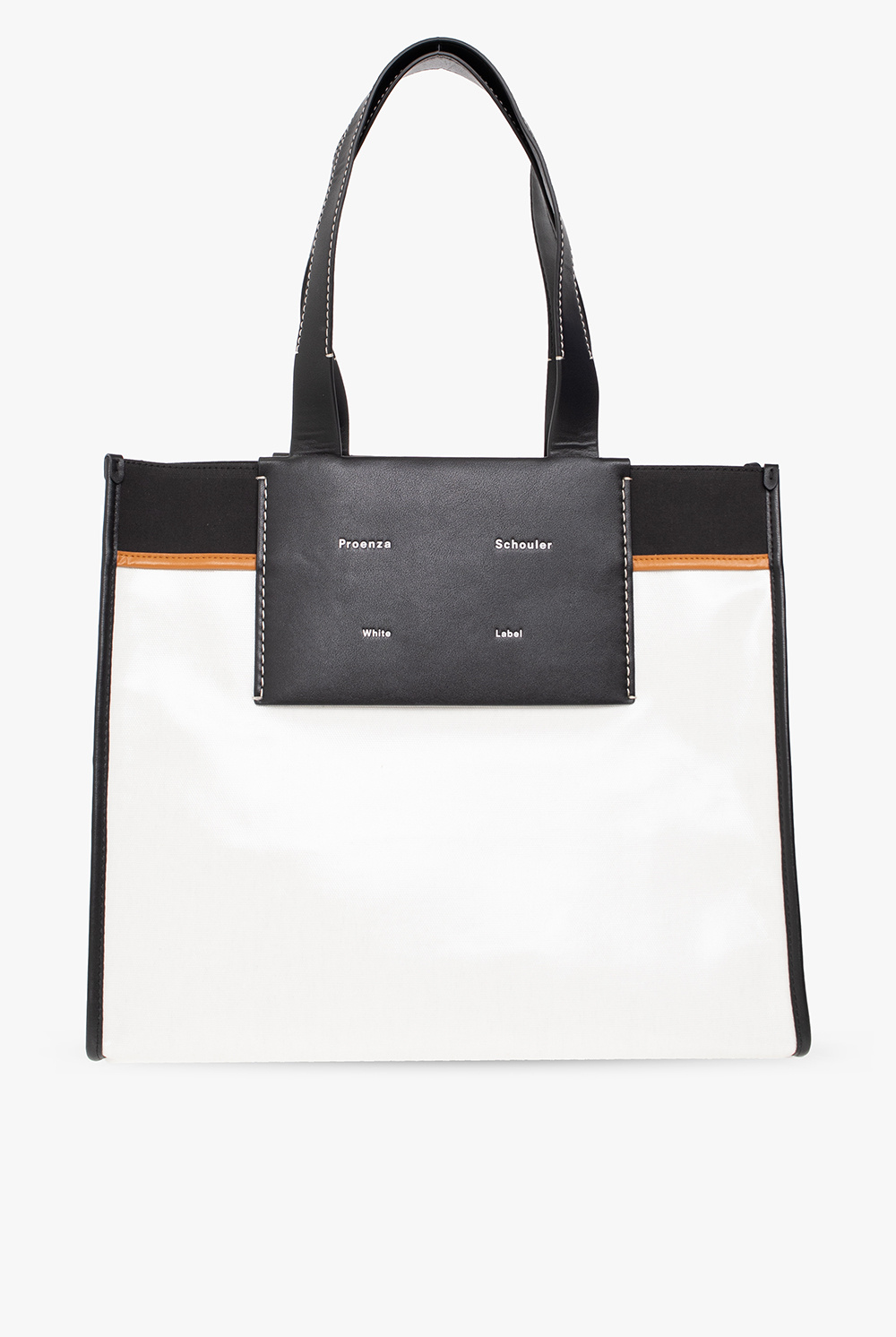 White Morris XL shopper bag Proenza Schouler White Label Vitkac GB